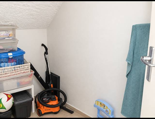 2 BEDROOM APARTMENT FOR SALE IN RYNFIELD